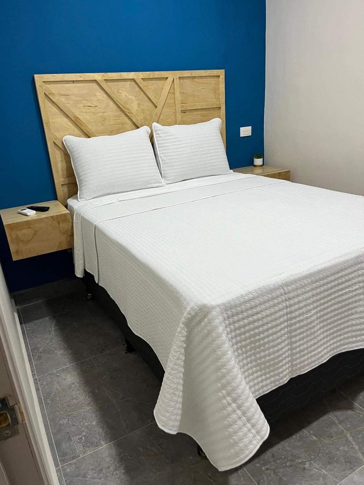 We Hotel, La Lima Kültér fotó