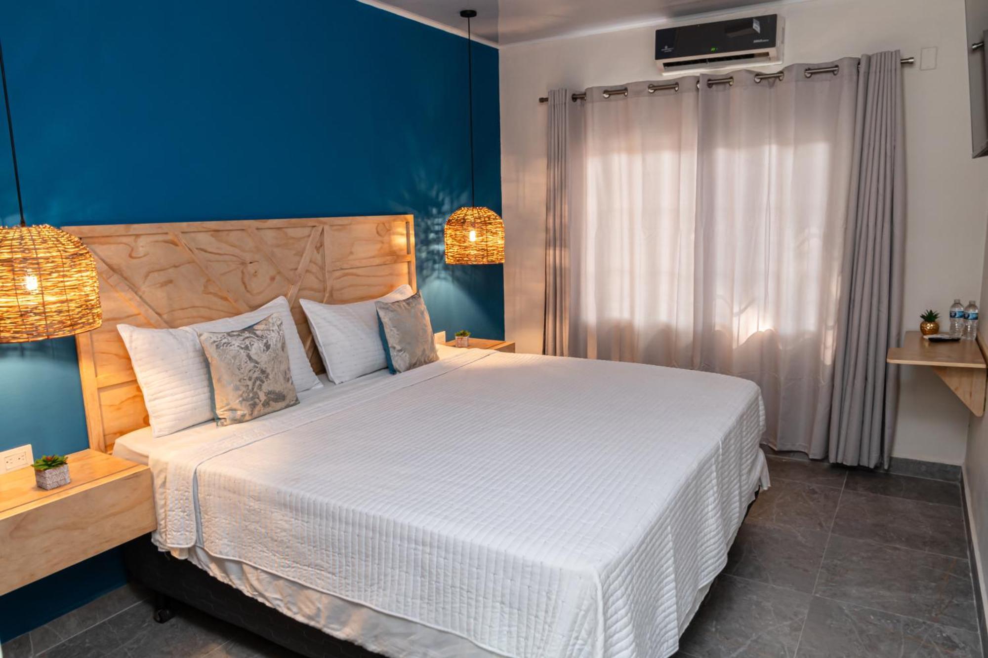 We Hotel, La Lima Kültér fotó